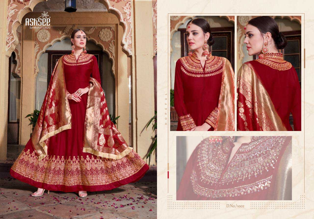 Barfi Vol-1 Arpan Fashion Anarkali Salwar Kameez Barfi Vol-1 Arpan Fashion Anarkali Salwar Kameez